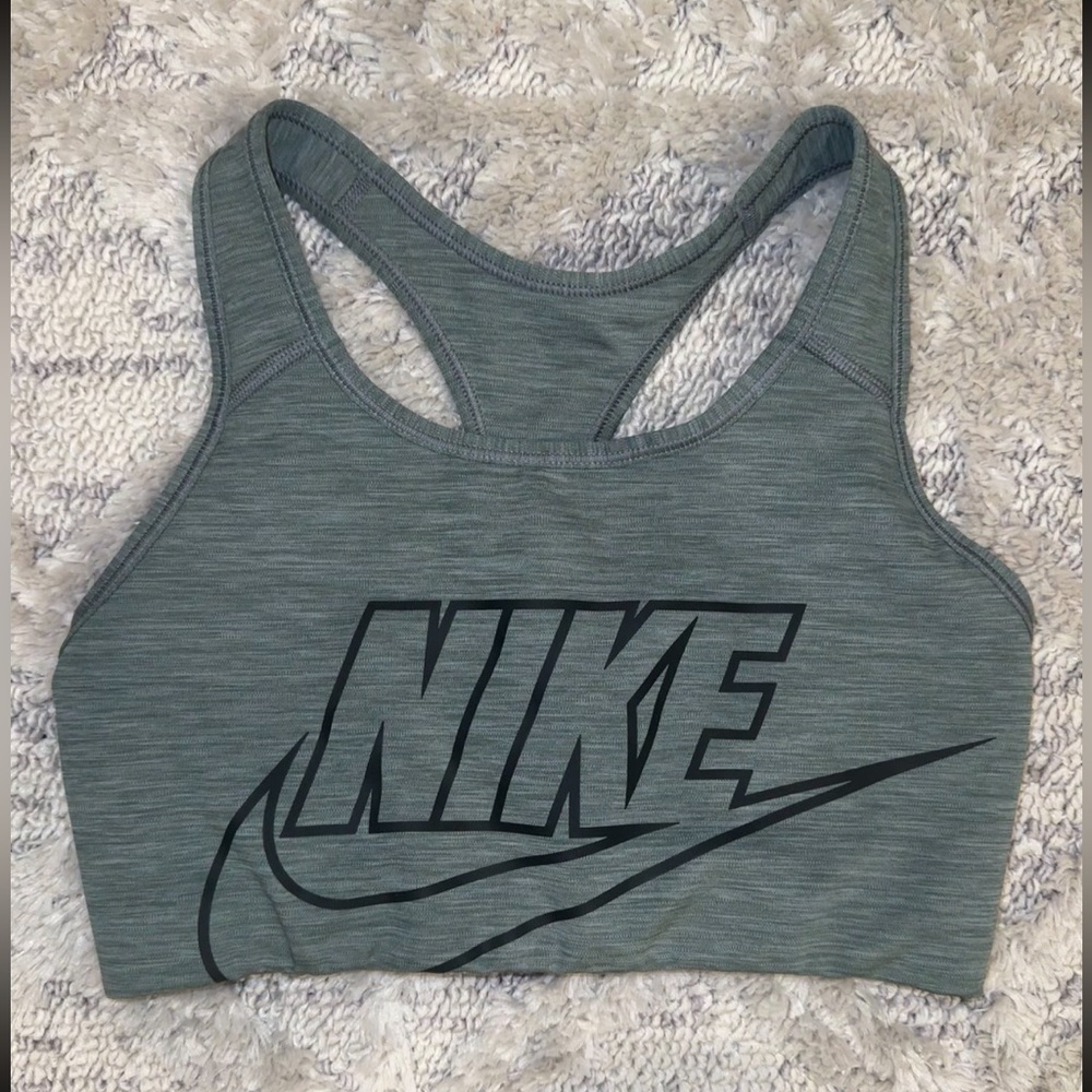 SOLD Nike Sports Bra
